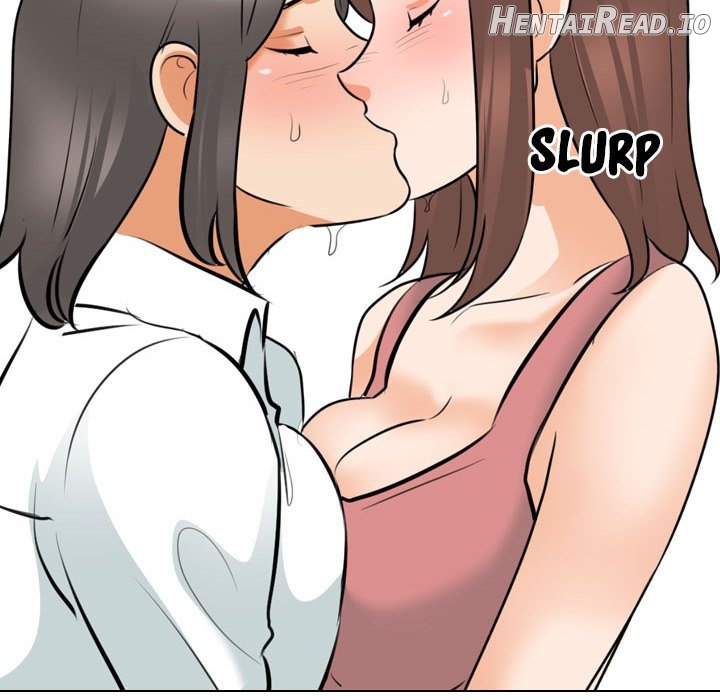 Exchange Partner Chapter 117 - page 96