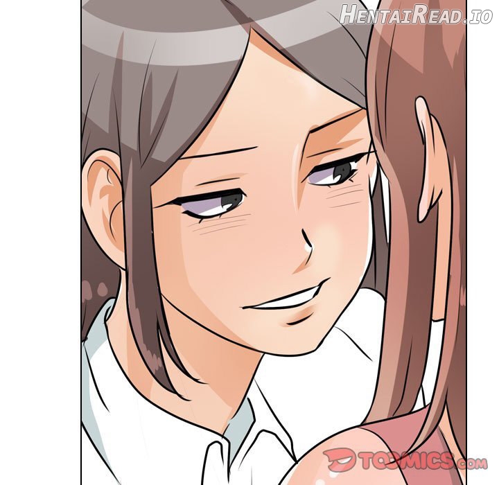 Exchange Partner Chapter 117 - page 99