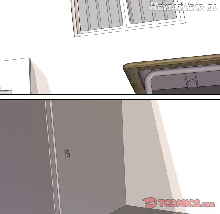 Exchange Partner Chapter 50 - page 14