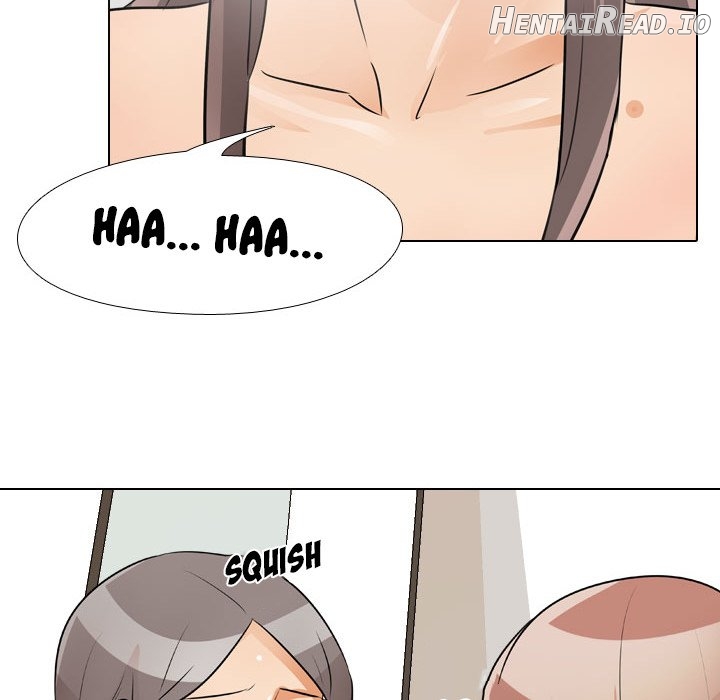 Exchange Partner Chapter 50 - page 72