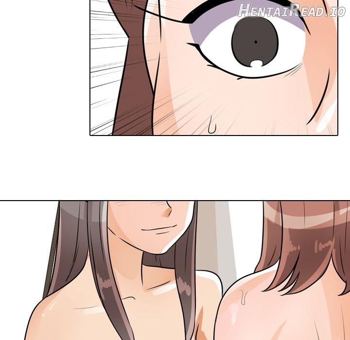 Exchange Partner Chapter 50 - page 76