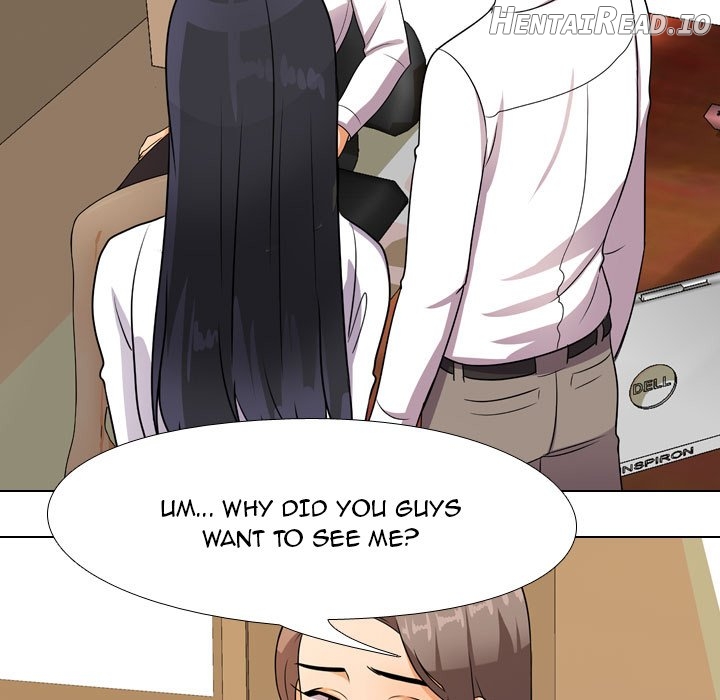 Exchange Partner Chapter 50 - page 95
