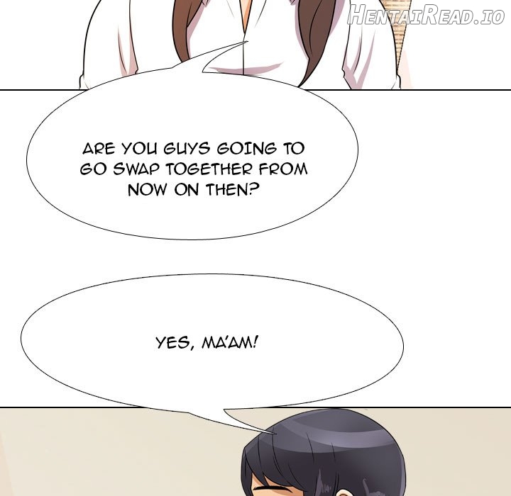 Exchange Partner Chapter 50 - page 99