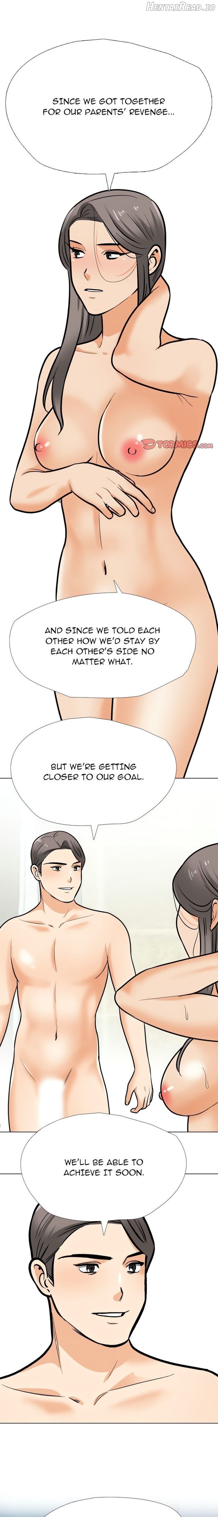 Exchange Partner Chapter 201 - page 1