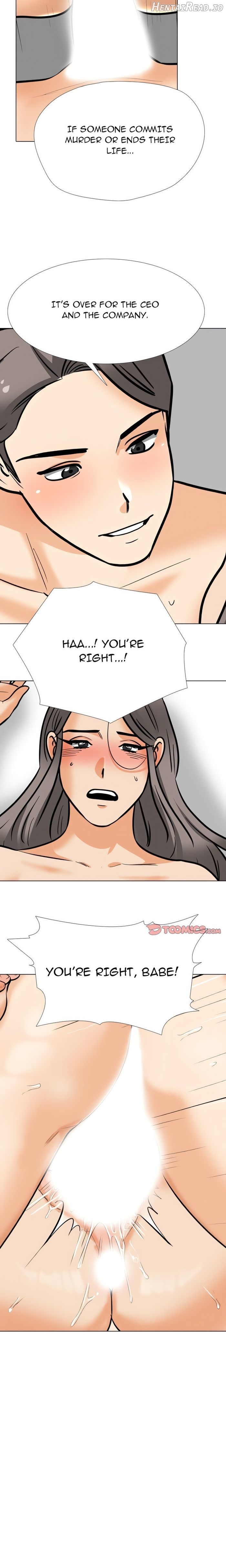 Exchange Partner Chapter 201 - page 12