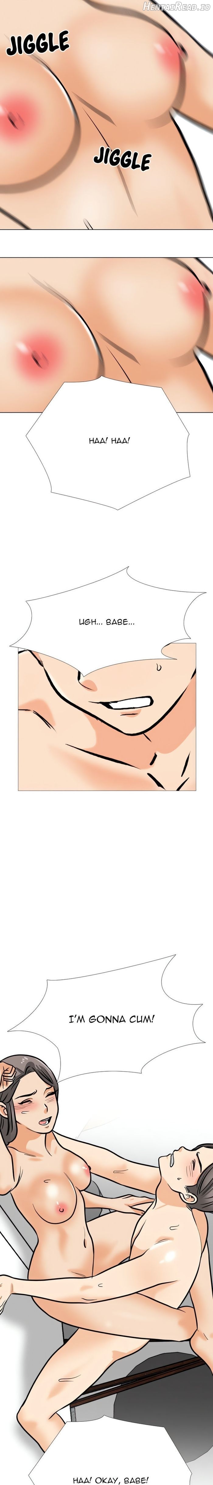 Exchange Partner Chapter 201 - page 14