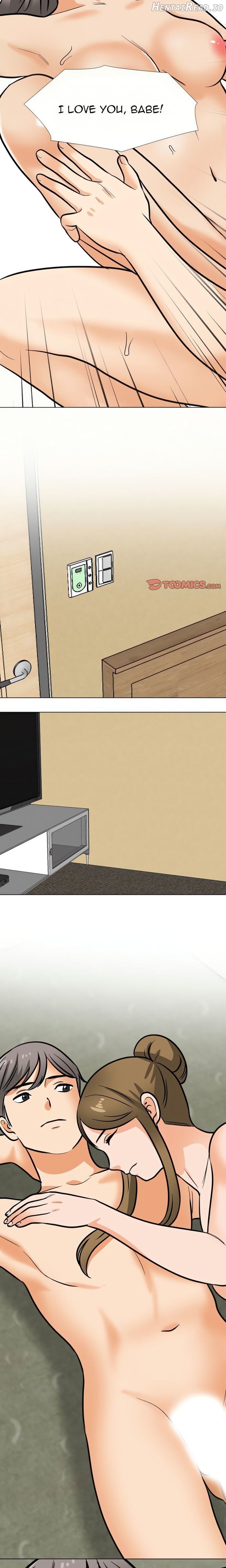 Exchange Partner Chapter 201 - page 16