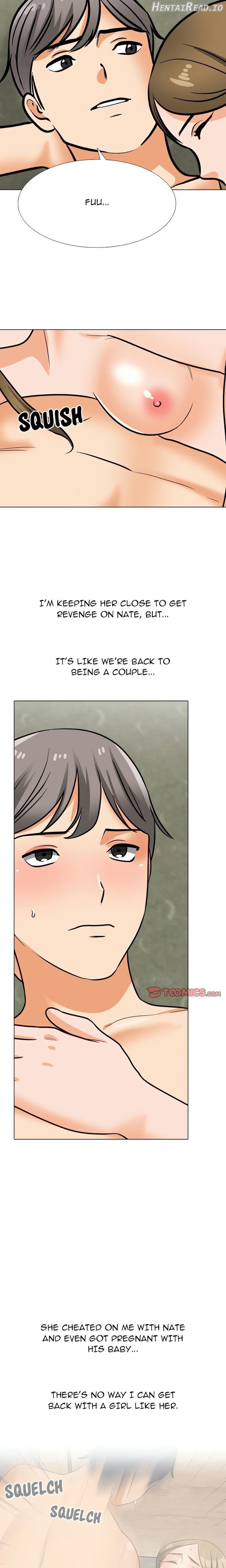 Exchange Partner Chapter 201 - page 17