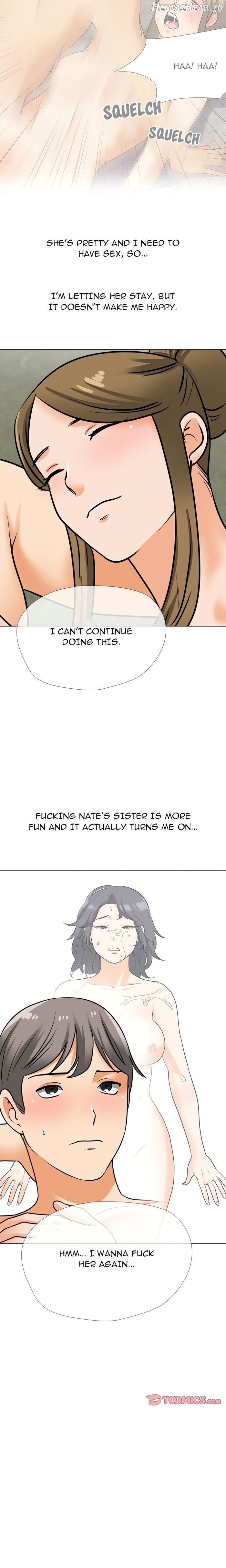 Exchange Partner Chapter 201 - page 18