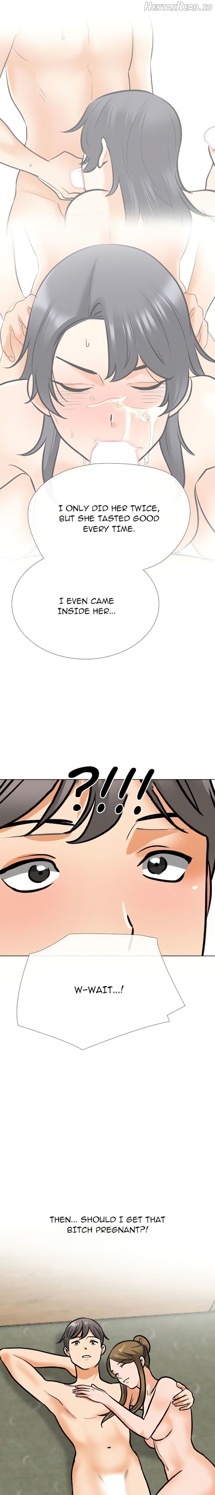 Exchange Partner Chapter 201 - page 19