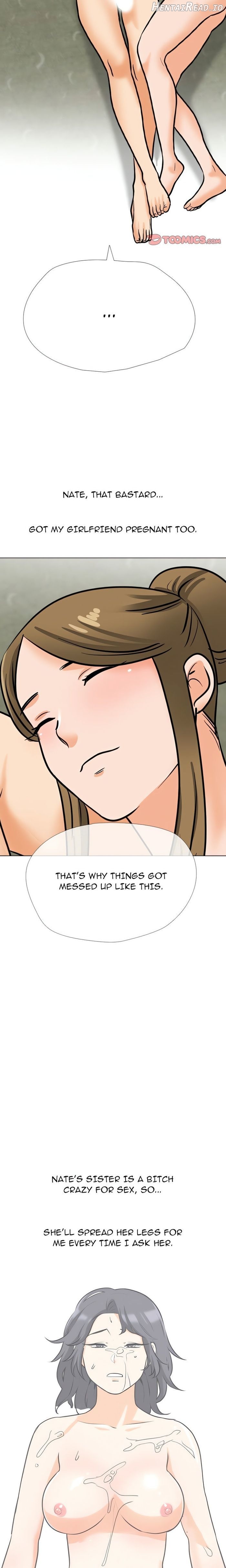 Exchange Partner Chapter 201 - page 20