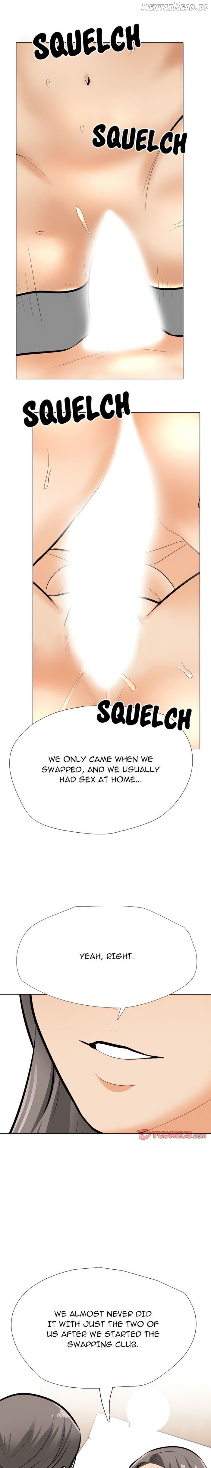 Exchange Partner Chapter 201 - page 3