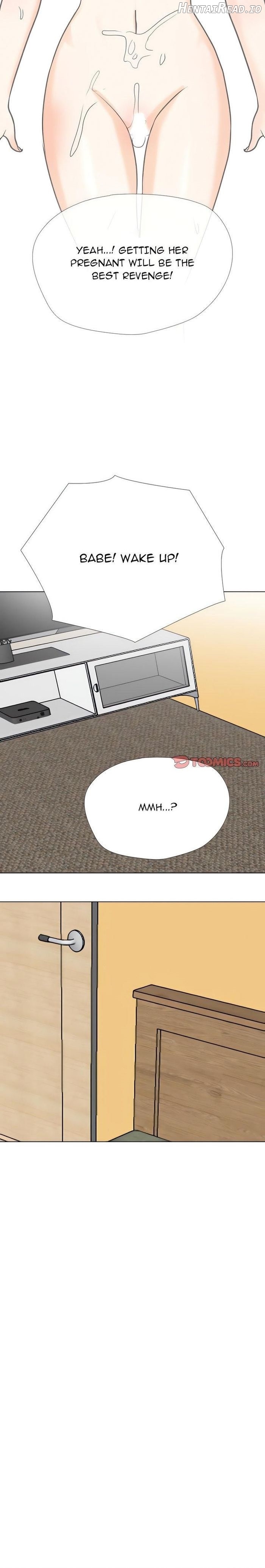 Exchange Partner Chapter 201 - page 21