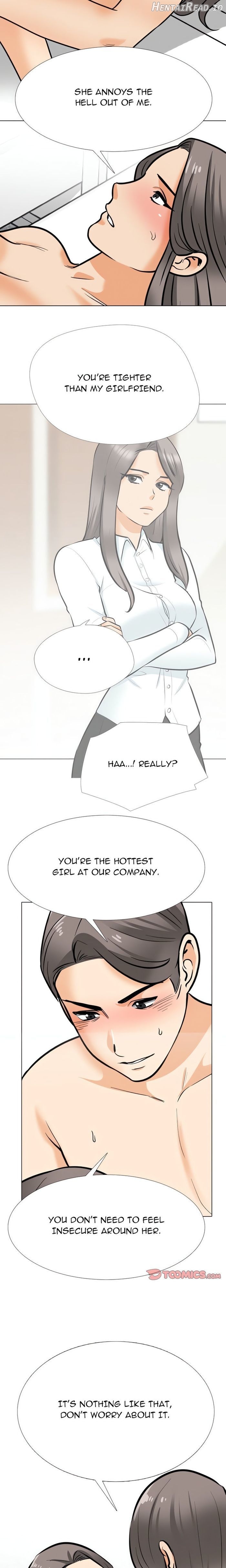 Exchange Partner Chapter 201 - page 8