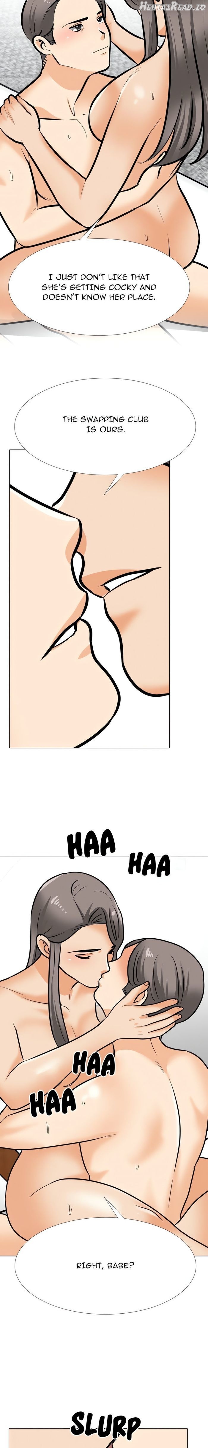 Exchange Partner Chapter 201 - page 9