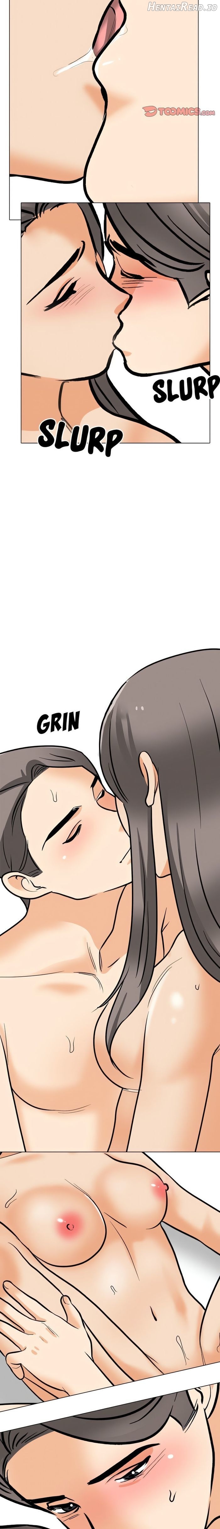 Exchange Partner Chapter 201 - page 10