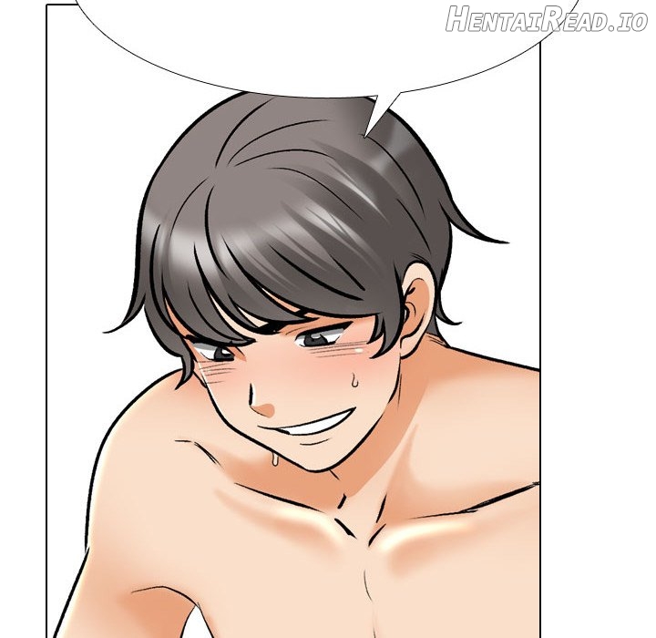 Exchange Partner Chapter 153 - page 102