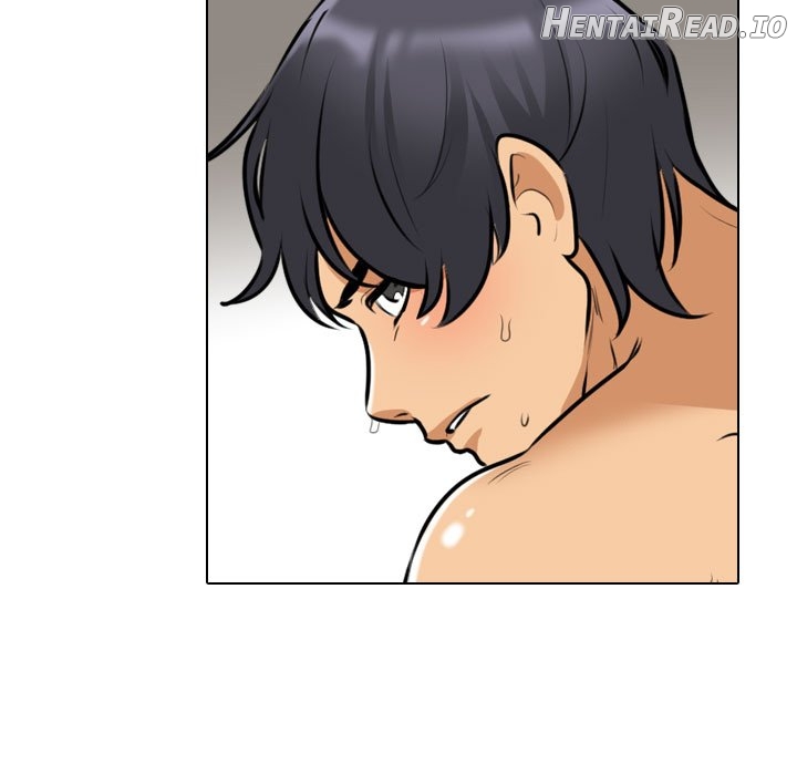 Exchange Partner Chapter 153 - page 105