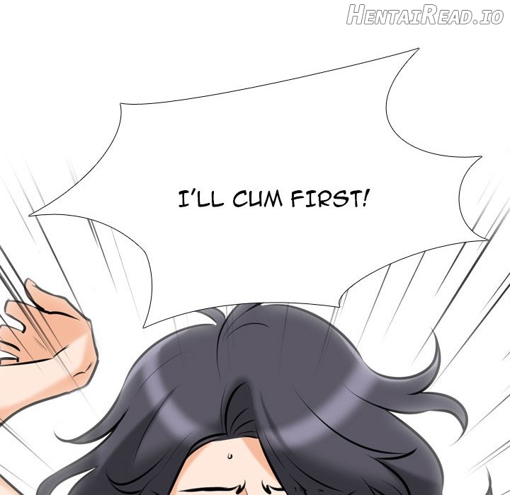 Exchange Partner Chapter 153 - page 106