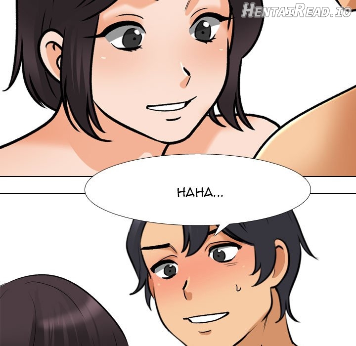 Exchange Partner Chapter 153 - page 15