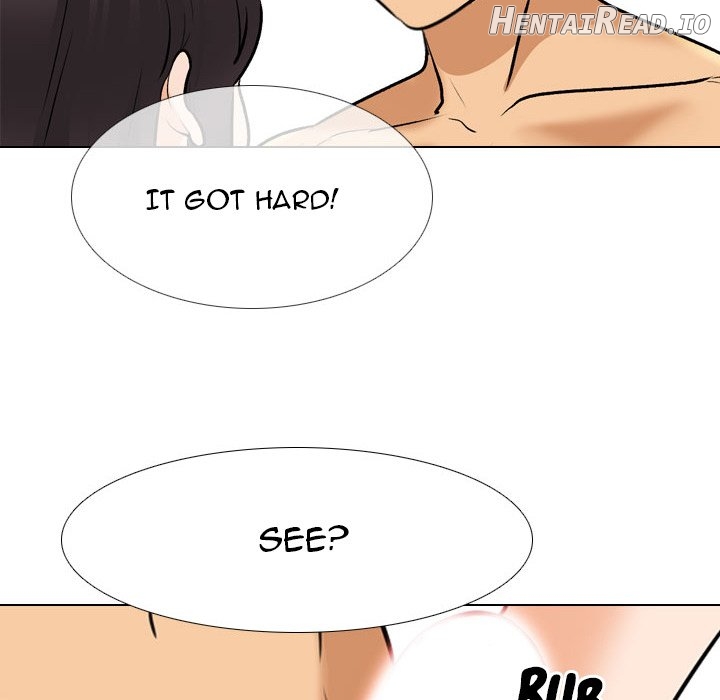 Exchange Partner Chapter 153 - page 16
