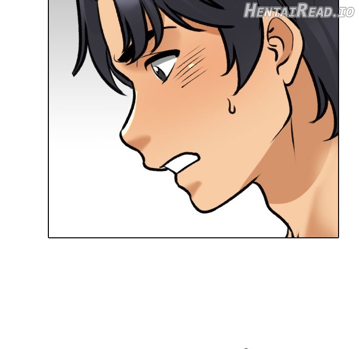 Exchange Partner Chapter 153 - page 21