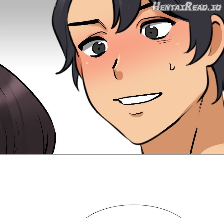 Exchange Partner Chapter 153 - page 35