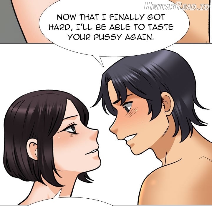 Exchange Partner Chapter 153 - page 39