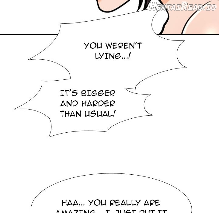 Exchange Partner Chapter 153 - page 46