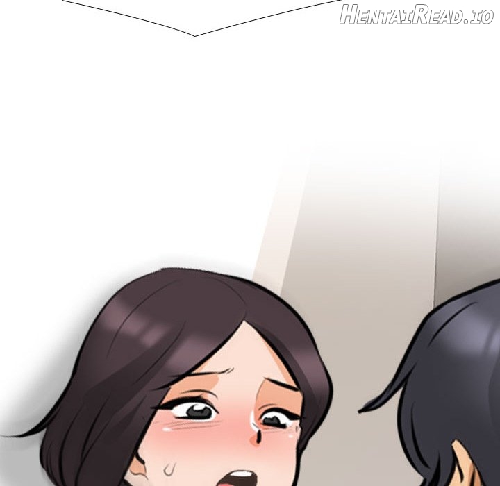 Exchange Partner Chapter 153 - page 50