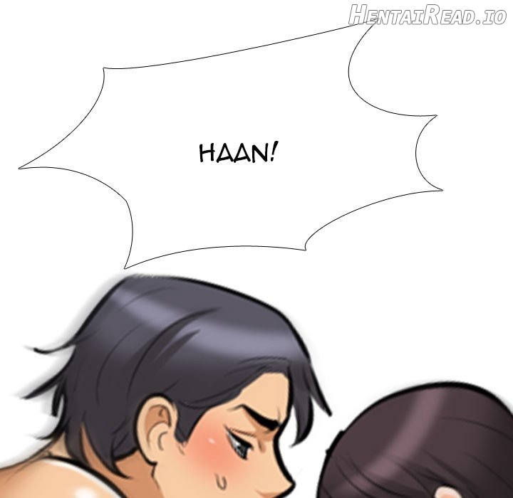 Exchange Partner Chapter 153 - page 53