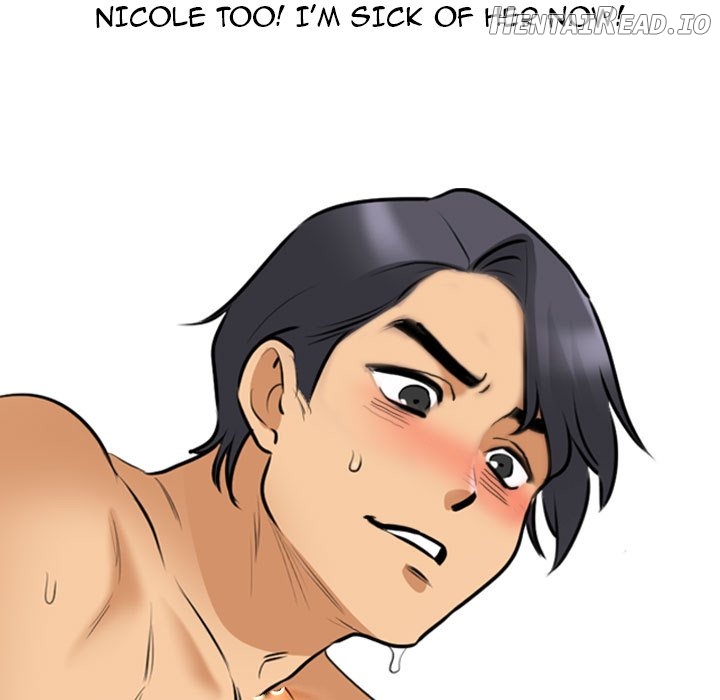 Exchange Partner Chapter 153 - page 63
