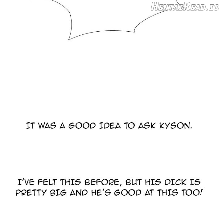 Exchange Partner Chapter 153 - page 74