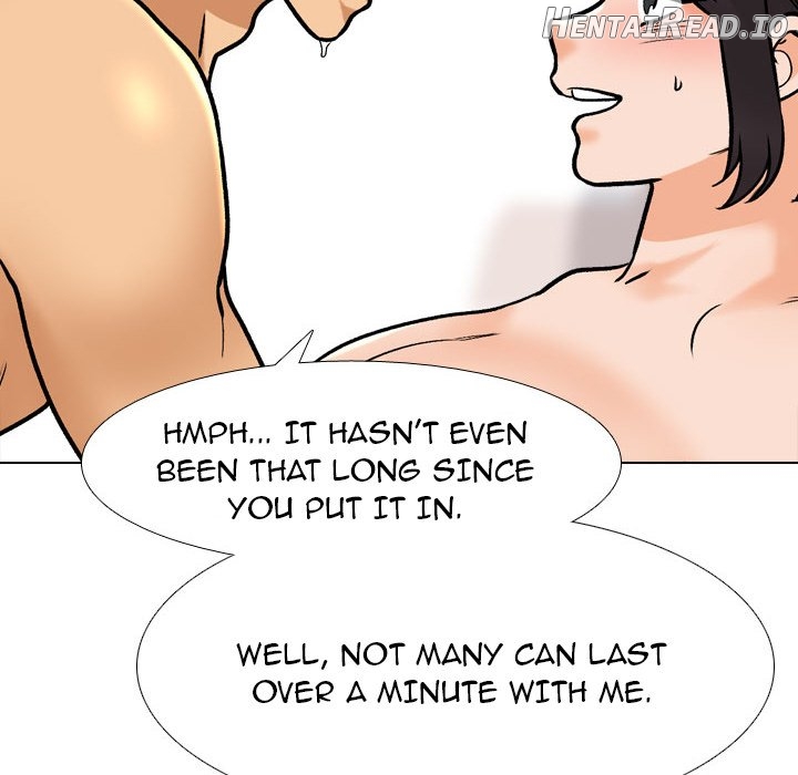 Exchange Partner Chapter 153 - page 78