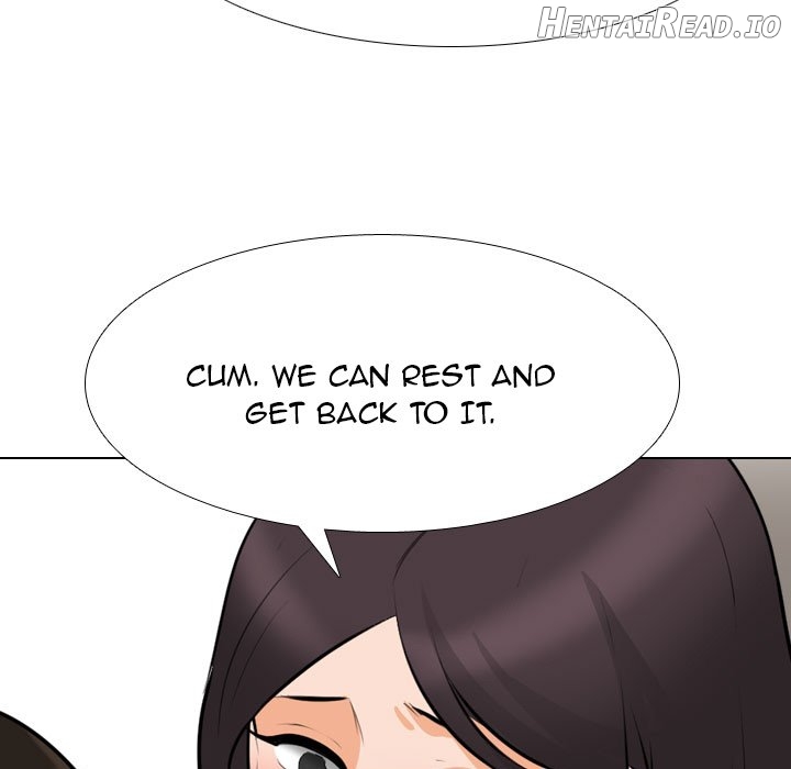 Exchange Partner Chapter 153 - page 79