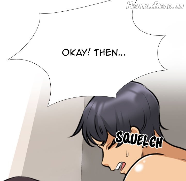 Exchange Partner Chapter 153 - page 81