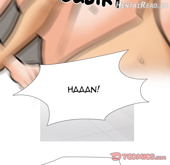 Exchange Partner Chapter 153 - page 87