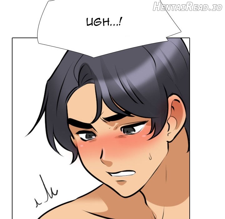 Exchange Partner Chapter 153 - page 88