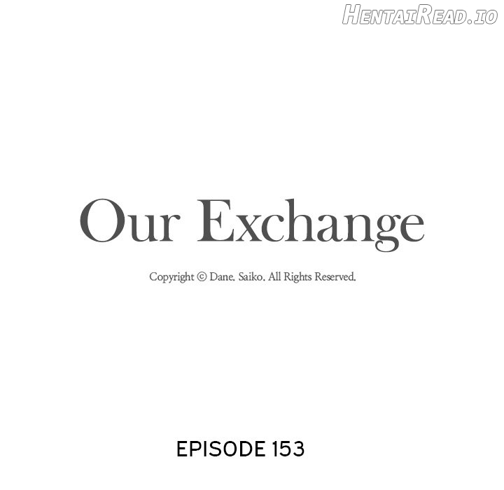 Exchange Partner Chapter 153 - page 9