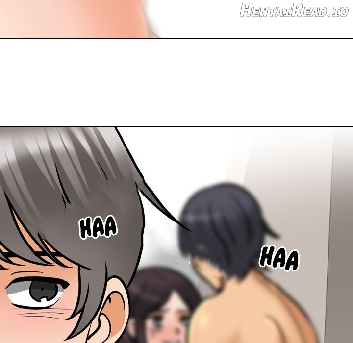 Exchange Partner Chapter 153 - page 90