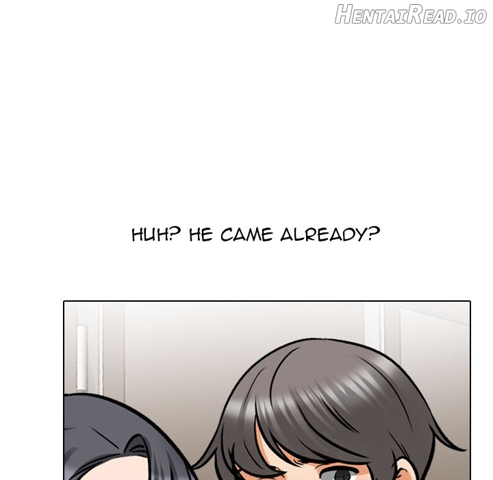 Exchange Partner Chapter 153 - page 92