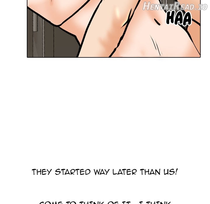 Exchange Partner Chapter 153 - page 94