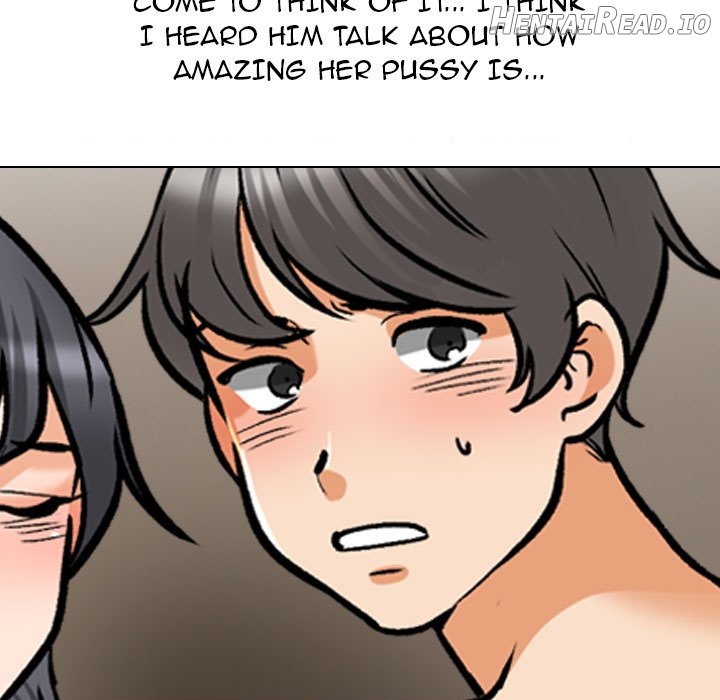 Exchange Partner Chapter 153 - page 95