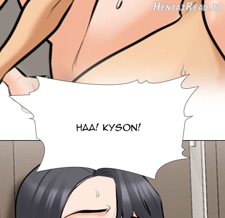 Exchange Partner Chapter 153 - page 98