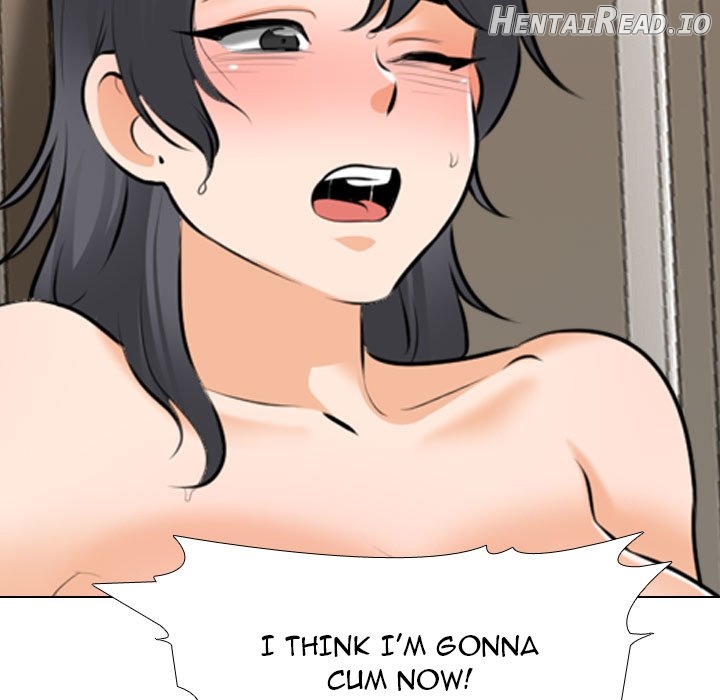 Exchange Partner Chapter 153 - page 99