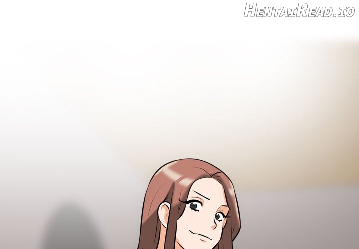 Exchange Partner Chapter 82 - page 1