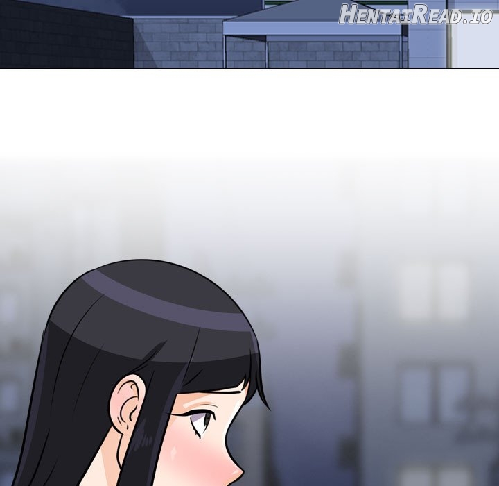 Exchange Partner Chapter 82 - page 101