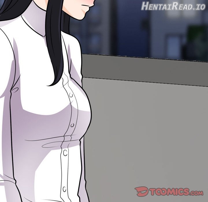 Exchange Partner Chapter 82 - page 102