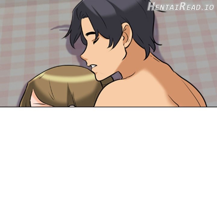 Exchange Partner Chapter 82 - page 105