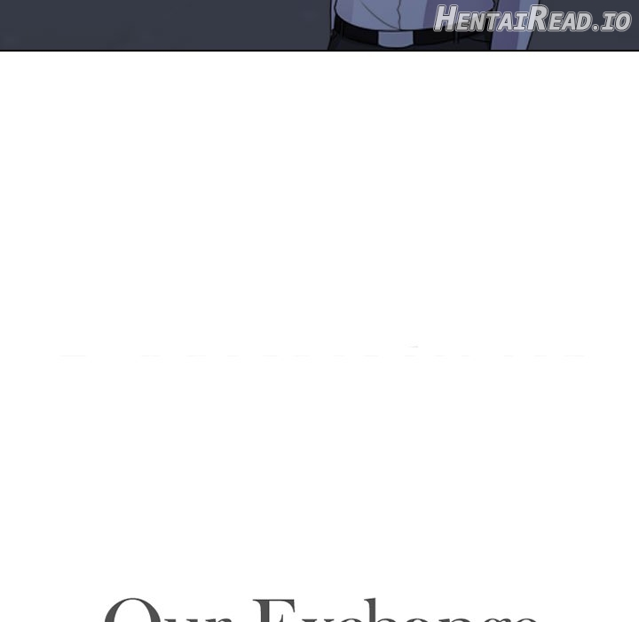 Exchange Partner Chapter 82 - page 13